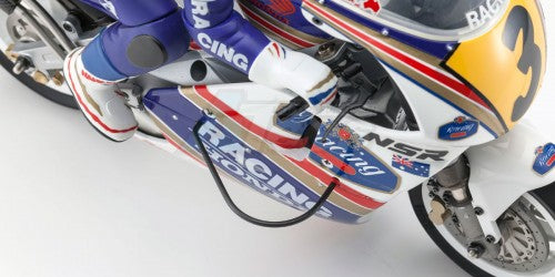 Kyosho 1/8 Honda NSR500 1991 Motorcycle Kit