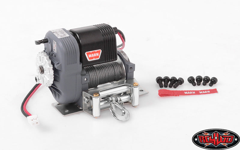 RC4WD 1/10 Warn 8274 Winch