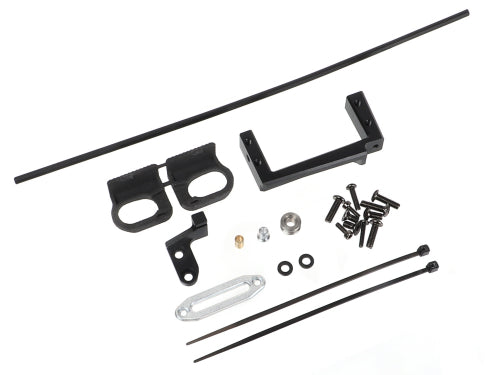 Boom Racing Muscle Winch™ Mount Lead Kit for BRX02 88