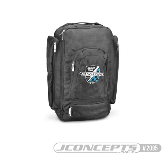 JConcepts Scale Truck And Street Eliminator Backpack