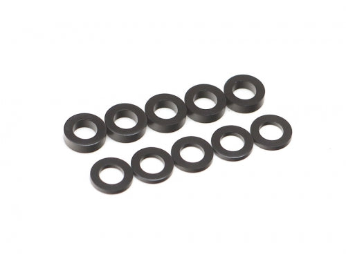 Boom Racing D4x7 Spacer Set