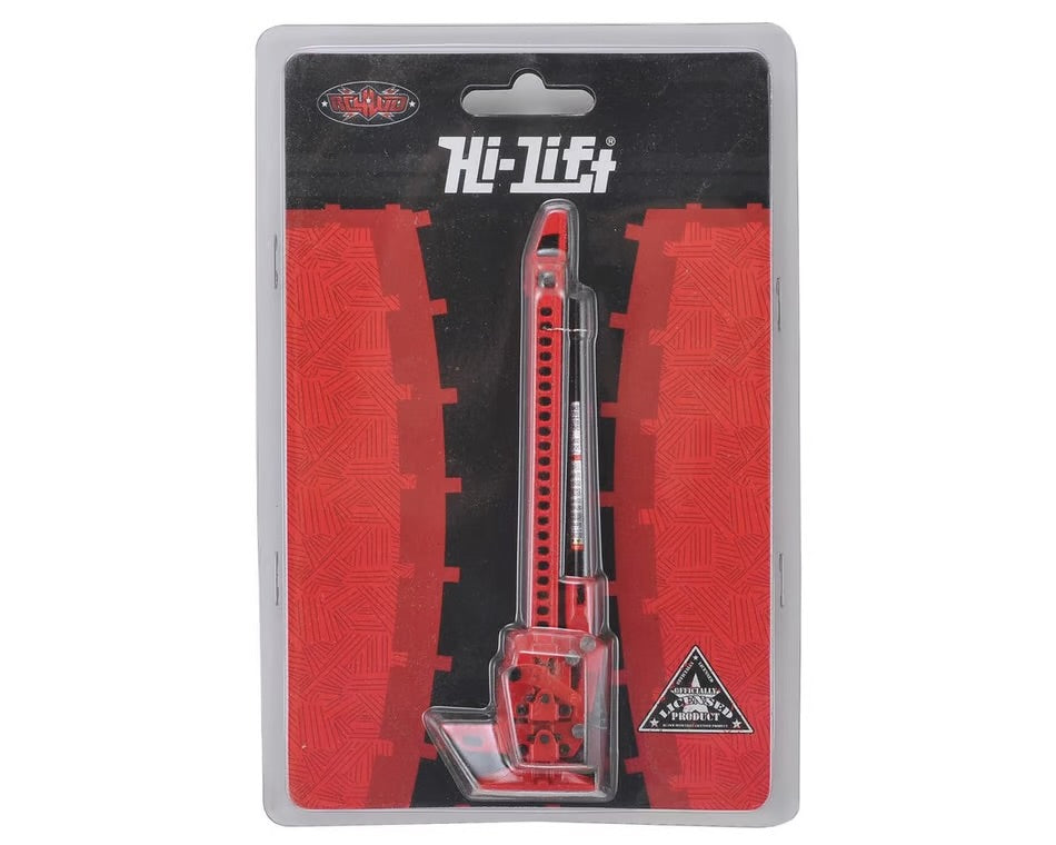 RC4WD 1/10 Hi-Lift Jack