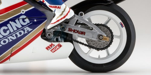 Kyosho 1/8 Honda NSR500 1991 Motorcycle Kit