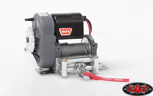 RC4WD 1/10 Warn 8274 Winch