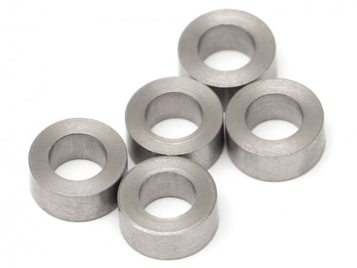 Boom Racing D4x7x3 Spacer (5pcs)