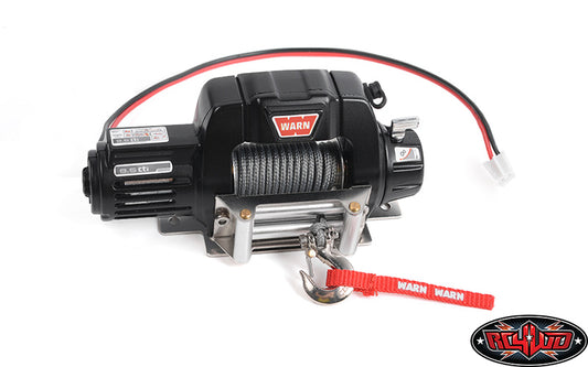 RC4WD 1/10 Warn 9.5cti-s Winch