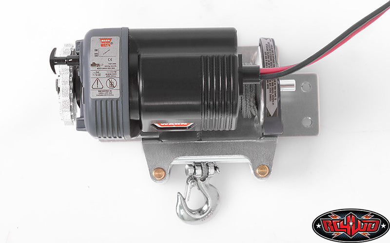 RC4WD 1/10 Warn 8274 Winch