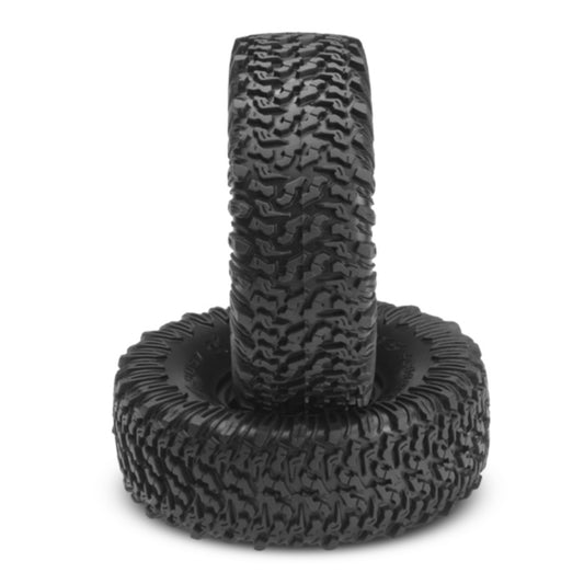 JConcepts Scorpios - 1.9" All-Terrain Scaling Tire (2pcs)