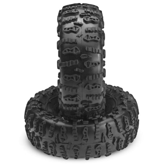 JConcepts Ruptures 1.9 Performance Scaling Tire (2pcs)