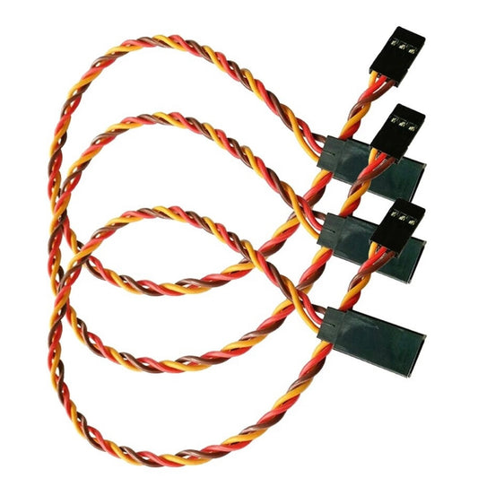 Wires Servo Extension & Y-Splitter