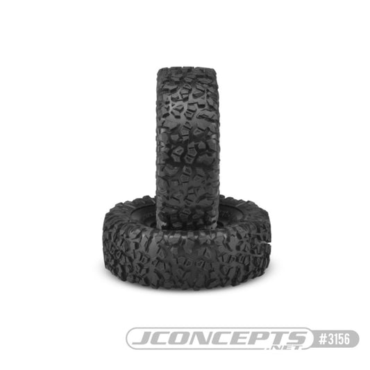 JConcepts Landmines - 1.9" Performance Scaler Tire (2pcs)