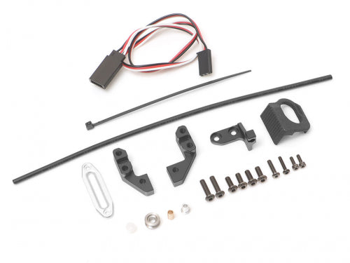 Boom Racing Muscle Winch Mount Lead Kit for BRX02 & BRX02 109