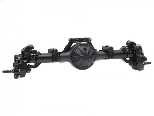 Boom Racing Complete Front Assembled BRX90 Portal PHAT Axle