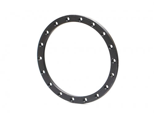 Boom Racing ProBuild 1.9" Steel Lock Ring (1pc) Black